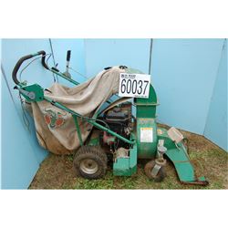 Outdoor Lawn Vacuum, LOCATION AND CONTACT INFORMATION: AREA 6 Montgomery Tony Easterling,EMS 334.832