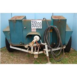 Dynamometer, LOCATION AND CONTACT INFORMATION: AREA 6 Montgomery Tony Easterling,EMS 334.832.7423 15