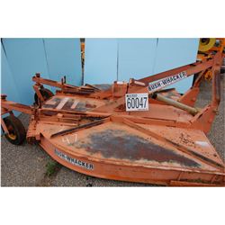 6' Rotary Cutter, LOCATION AND CONTACT INFORMATION: AREA 6 Montgomery Tony Easterling,EMS 334.832.74