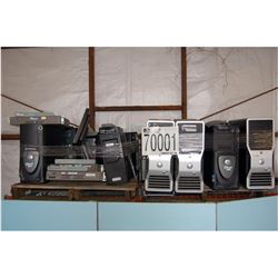 Misc. CADD workstations, CPUS's, LOCATION AND CONTACT INFORMATION: AREA 7 Troy: Joe Wares, EMS 334.6