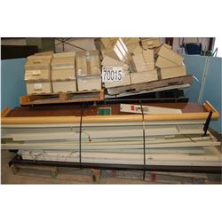 Power revolving file cabinet, LOCATION AND CONTACT INFORMATION: AREA 7 Troy: Joe Wares, EMS 334.670.