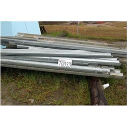 Misc. guard rail, LOCATION AND CONTACT INFORMATION: AREA 7 Troy: Joe Wares, EMS 334.670.2461 299 Elb