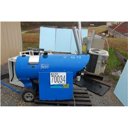 Misc. pressure washer, A/C units, LOCATION AND CONTACT INFORMATION: AREA 7 Troy: Joe Wares, EMS 334.