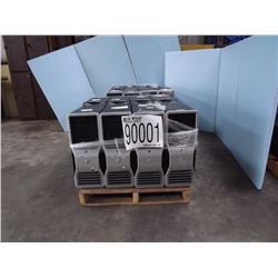 Misc. CADD workstations, CPU, LOCATION AND CONTACT INFORMATION: LOCATION AND CONTACT INFORMATION: AR