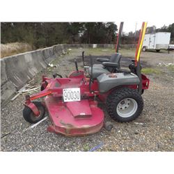 Zero Turn Riding Lawn Mower, LOCATION AND CONTACT INFORMATION: AREA 9 Mobile: James R, Chandler, EMS