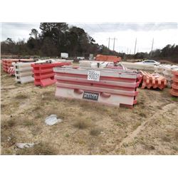 Barricades, LOCATION AND CONTACT INFORMATION: AREA 9 Mobile: James R, Chandler, EMS 251.470.8280 170