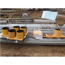 Traffic poles, Signal Heads, LOCATION AND CONTACT INFORMATION: AREA 9 Mobile: James R, Chandler, EMS