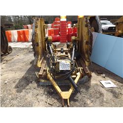 ALAMO Rotary cutter 15'' Batwing, LOCATION AND CONTACT INFORMATION: AREA 10 Fayette: Steven Wakefiel