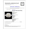 Image 4 : 18K Gold 1.59ctw Diamond Ring
