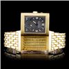 Image 3 : Jaeger LeCoultre Men's Wristwatch