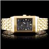 Image 4 : Jaeger LeCoultre Men's Wristwatch