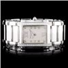 Image 1 : Patek Philippe SS Twenty–4 Diamond Ladies Watch