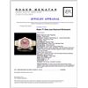 Image 4 : Rolex DateJust 1.00ct Diamond Wristwatch