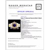 Image 4 : Rolex DateJust 3.50ctw Diamond Men's Watch