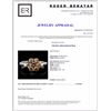 Image 3 : 14K Gold 1.06ctw Diamond Ring