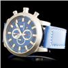 Image 2 : Polanti SS Silver Rogue Wristwatch