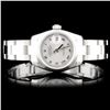 Image 1 : Rolex SS DateJust Ladies Watch