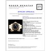 Image 5 : Rolex 18K YG Submariner Men's Watch
