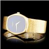Image 2 : 18K Gold Patek Philippe Ellipse Wristwatch