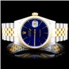 Image 1 : Rolex Two-Tone DateJust Wristwatch