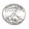 Image 1 : SILVER WALKING LIBERTY HEAD 1/10oz .999 FINE SILVER *MS HIGH GRADE*!! WALKING LIBERTY CAME OUT OF SA