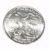 Image 2 : SILVER WALKING LIBERTY HEAD 1/10oz .999 FINE SILVER *MS HIGH GRADE*!! WALKING LIBERTY CAME OUT OF SA