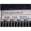 Image 10 : Siemens Circuit Board 6FX1118-4AA01
