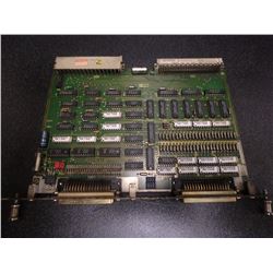 Siemens Circuit Board 6FX1118-4AA01