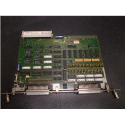 Siemens Circuit Board 6FX1118-4AB01