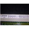 Image 10 : Siemens Circuit Board 6FX1118-4AB01