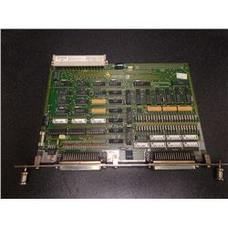 Siemens Circuit Board 6FX1118-4AB01