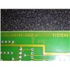 Image 8 : Siemens Circuit Board 6FX1118-4AB01