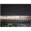 Image 8 : Siemens Circuit Board 6FX1111-0AB02