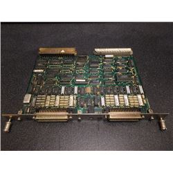 Siemens Circuit Board 6FX1122-1AA01