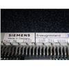Image 8 : Siemens Circuit Board 6FX1122-1AA01
