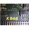 Image 11 : Siemens Circuit Board 6FX1122-2AB02