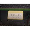 Image 10 : Siemens Circuit Board 6FX1123-7AA02