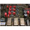 Image 8 : Siemens Circuit Board 6FX1123-7AA02