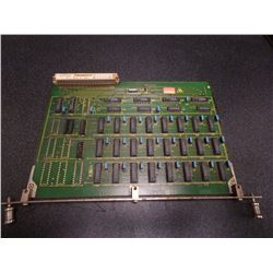 Siemens Circuit Board 6FX1126-4AA00