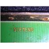Image 8 : Siemens Circuit Board 6FX1126-4AA00
