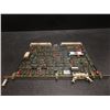Image 2 : Siemens Circuit Board 6FX1126-1AA03