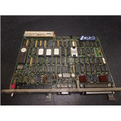 Siemens Circuit Board 6FM1610-2CB00