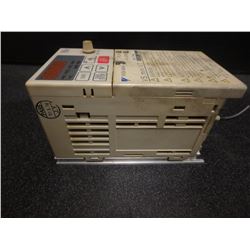 Yaskawa CIMR-V7AA20P2 Inverter VS Mini V7 Drive 20P20