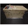 Image 1 : Yaskawa CIMR-V7AA20P2 Inverter VS Mini V7 Drive 20P20