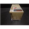 Image 2 : Yaskawa CIMR-V7AA20P2 Inverter VS Mini V7 Drive 20P20