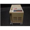 Image 1 : Yaskawa CIMR-V7AA20P2 Inverter VS Mini V7 Drive 20P20