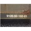 Image 8 : Hitachi Seiki Keypad 9100-92-102-01 / AB12C-0106 / FNKB20-03-00-00