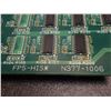 Image 8 : Hitachi Seiki Circuit Board 9100-92-158-00 /  0PI0-L6 / 20-05-50-00 A