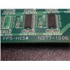 Image 8 : Hitachi Seiki Circuit Board 9100-92-158-00 / 0PI0-L6 / 20-05-50-00 A