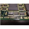 Image 8 : Fanuc Circuit Board A20B-2002/0140/02A